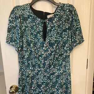 Loft dress size 2